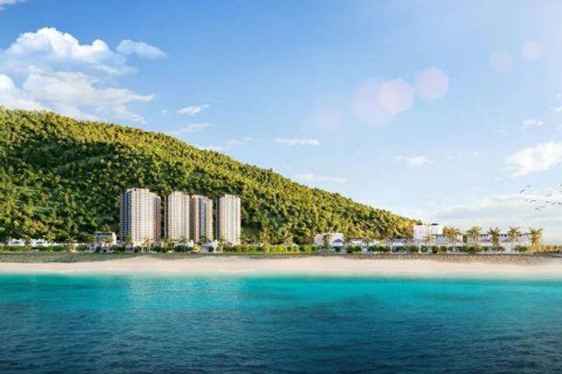 9x Quy Nhon In  No. 213