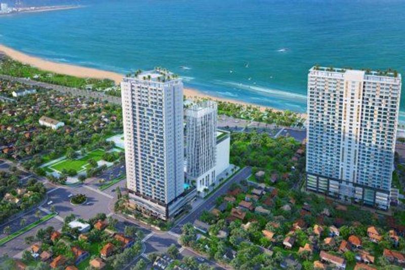 Quy Nhon Melody In  No. 243