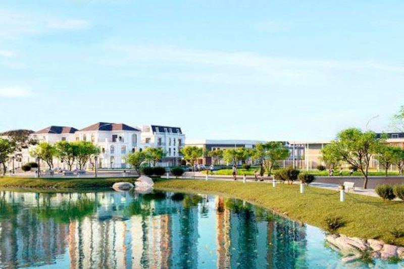 La Residence Hung Thinh


 In Binh Dinh, Kien Xuong