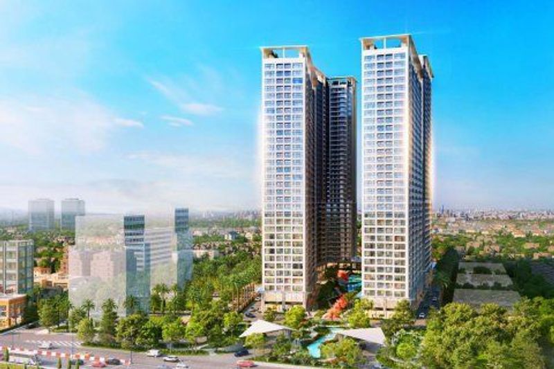 Lavita Thuan An In Thuan An