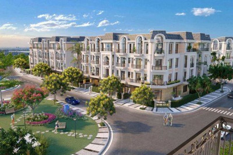 Emeria In Ho Chi Minh