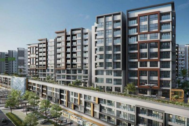 Diamond Alnata Plus In Ho Chi Minh