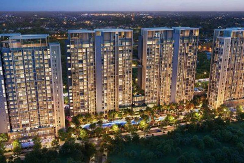 Celesta Heights In Ho Chi Minh