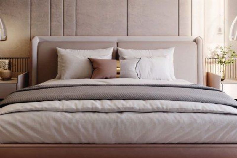 3 Bedrooms Apartment In Urban Green In Ho Chi Minh