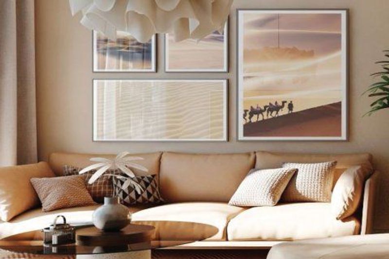 2 Bedrooms Apartment In Urban Green In Ho Chi Minh