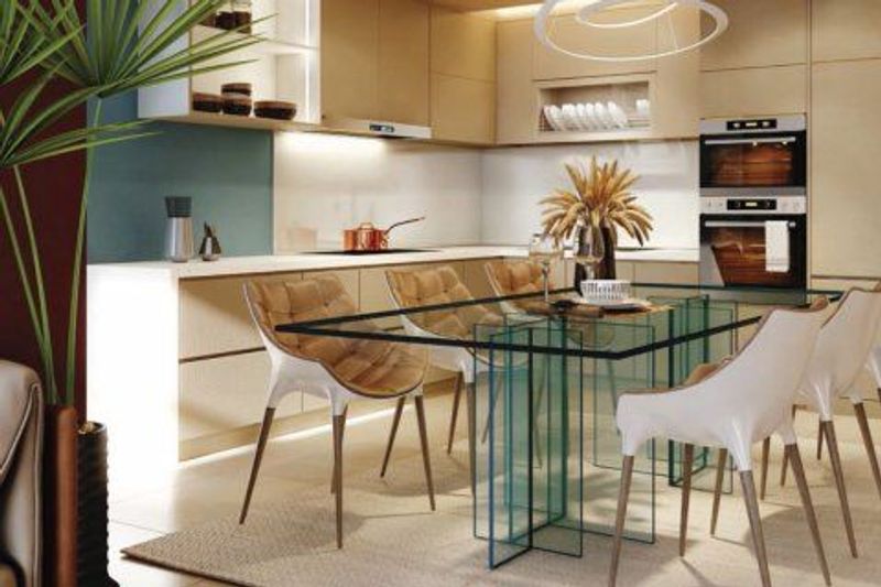 2 Bedrooms Apartment In Urban Green In Ho Chi Minh