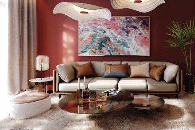 2 Bedrooms Apartment In Urban Green In Ho Chi Minh