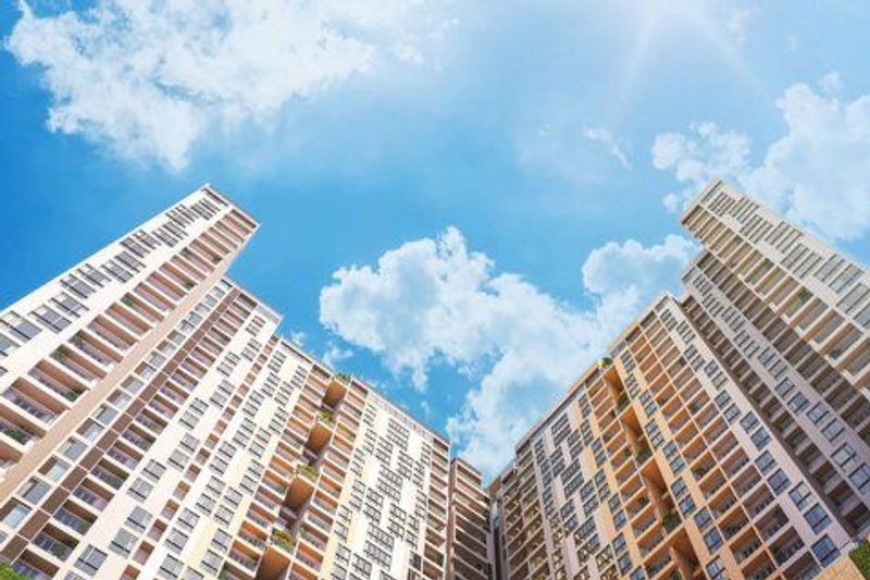 2 Bedrooms Apartment In Urban Green In Ho Chi Minh