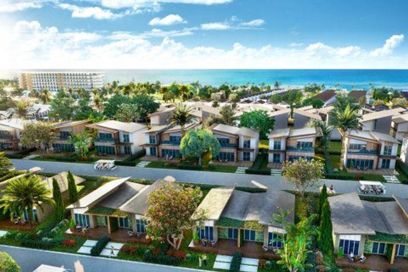 Novaworld Ho Tram In  No. 267