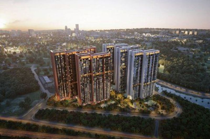 Lumi Hanoi In Nam Tu Liem, Ha Noi