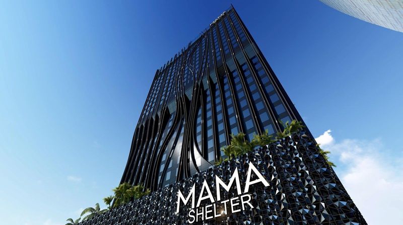 Mama Shelter