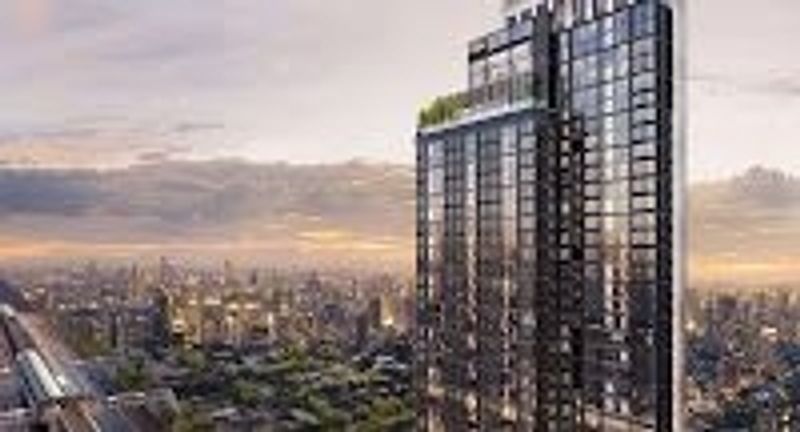 Mulberry Grove Sukhumvit