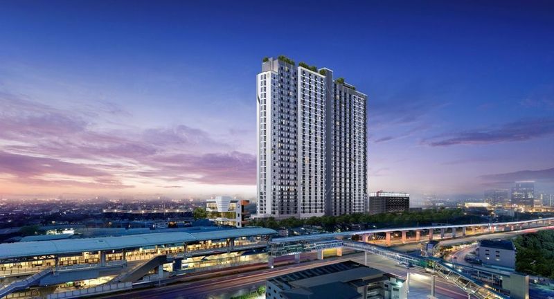 Origin Play Sri Laselle Station