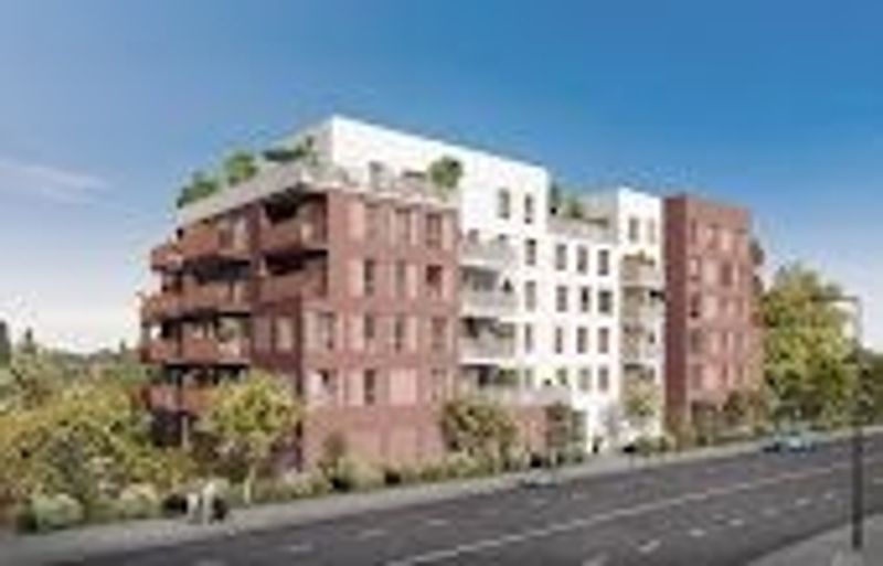 Residence Le Bas Marin