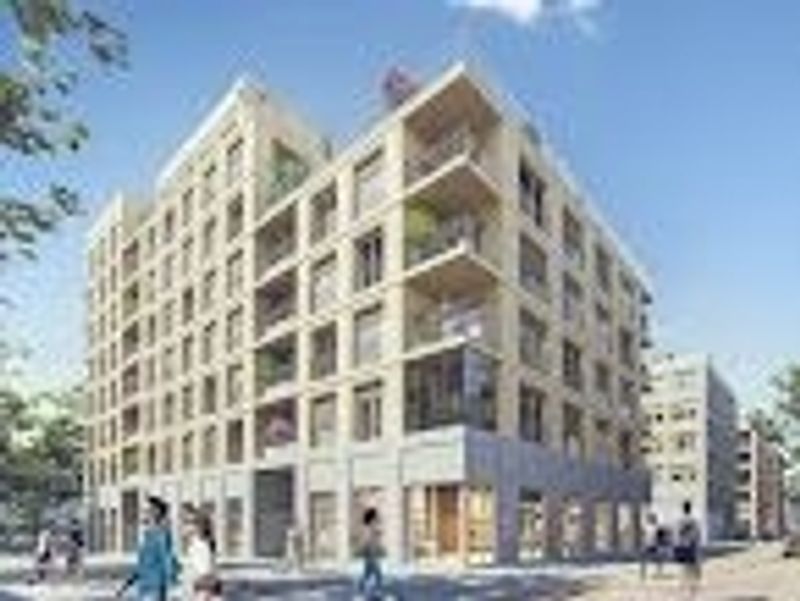 L'île En Seine - L'estuaire