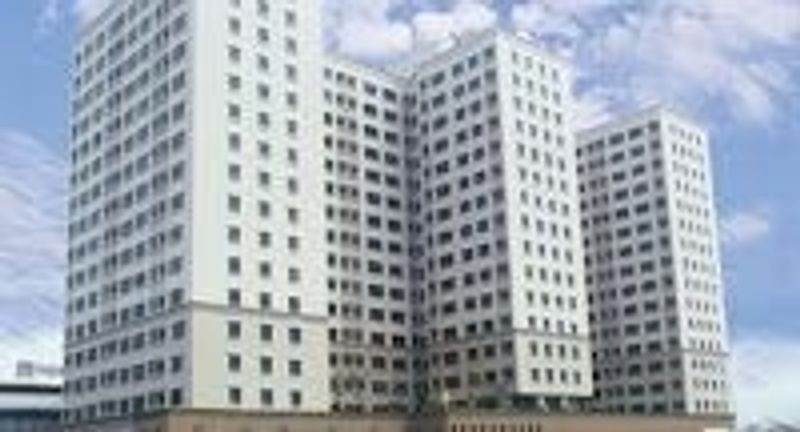 Lumpini Place Rama Iii - Riverview