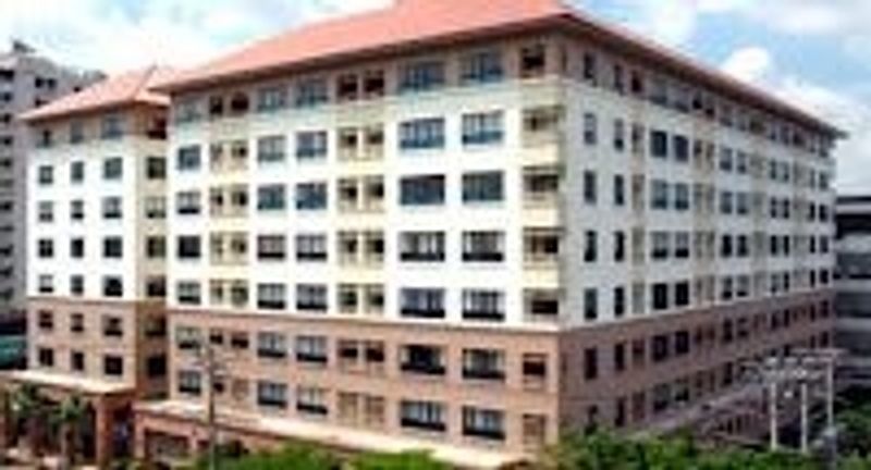 Lumpini Place Rama Iv - Sathorn