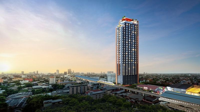 Origin Plug & Play Srinakarin