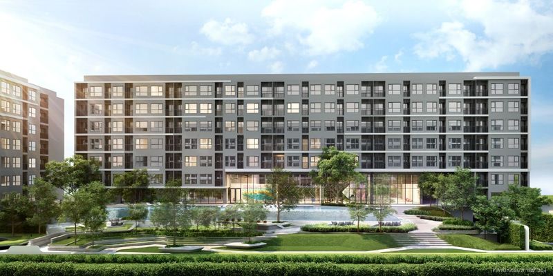 The Origin Sukhumvit 105