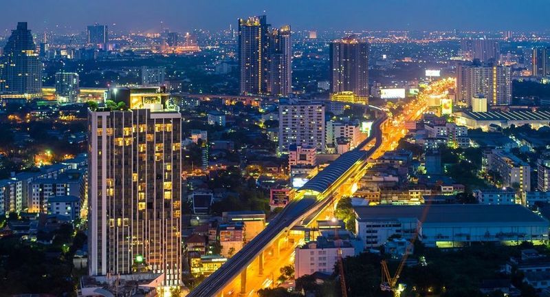 Knightsbridge Tiwanon