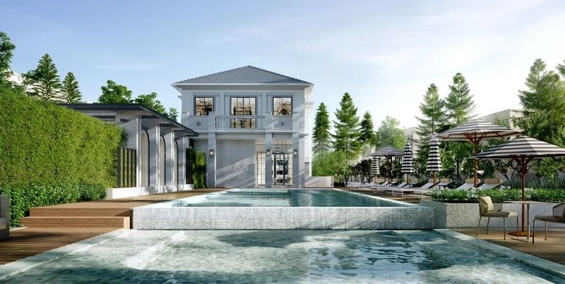 Aerie Srinakarin-krungthepkreetha