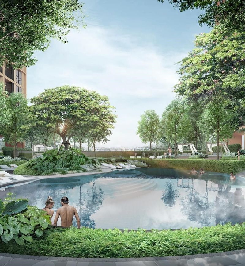 Nue Epic Asok-rama 9