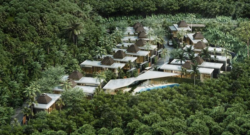 Aileen Villas Tropico (Phase 2)