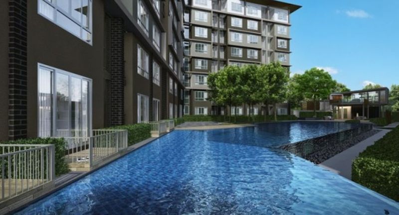 D Condo Luxe Phuket