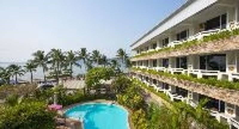 The Bliss South Beach Patong