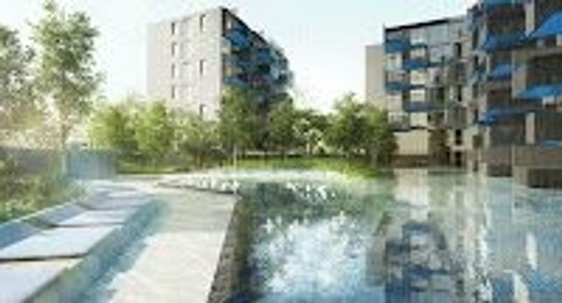 The City Condominium