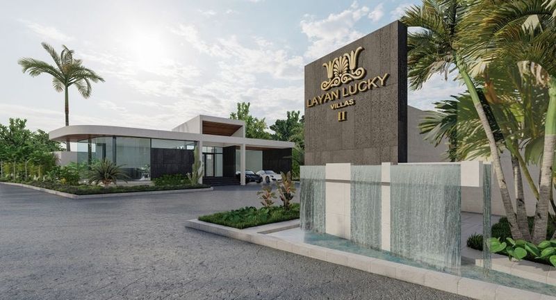 Layan Lucky Villas-phase Ii