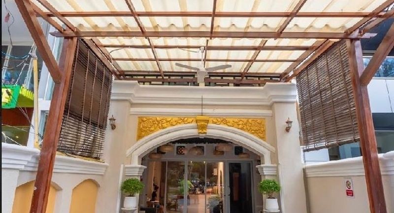 Apartment In Surin Phuket