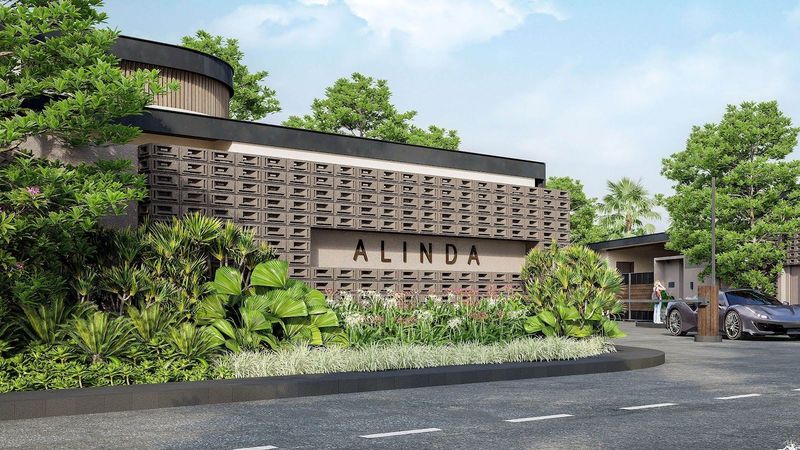 Alinda Villas