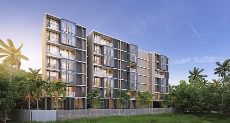 The Balance By The Beach