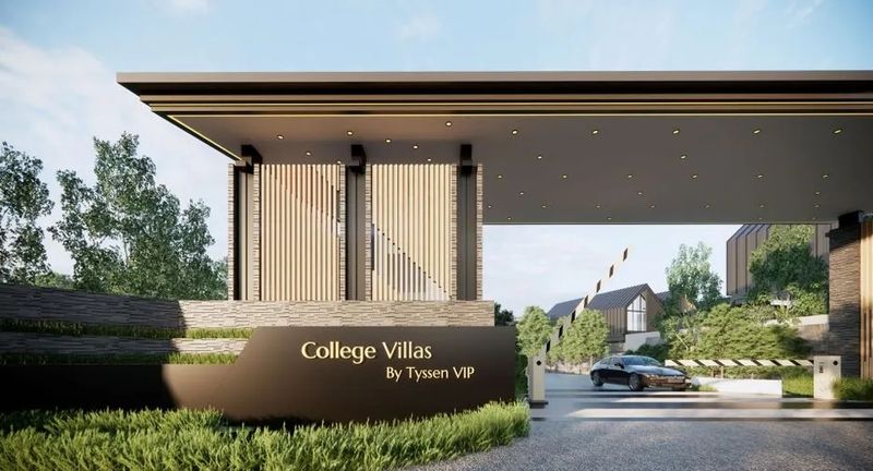 College Villas