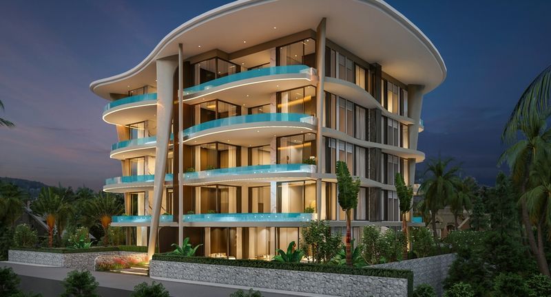 Andaman Boutique Residences