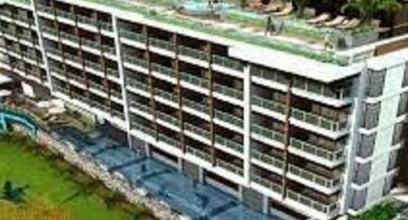 Andaman Seaview Condo