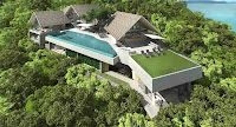 The Headland Cape Yamu