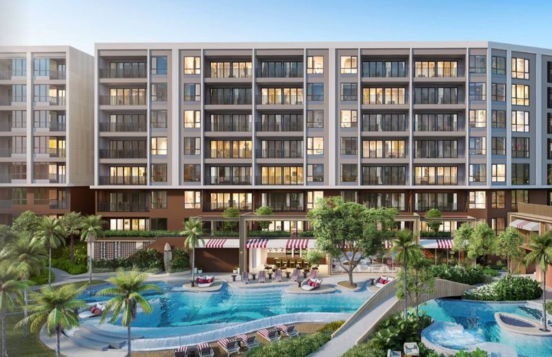 So Origin Kata Phuket