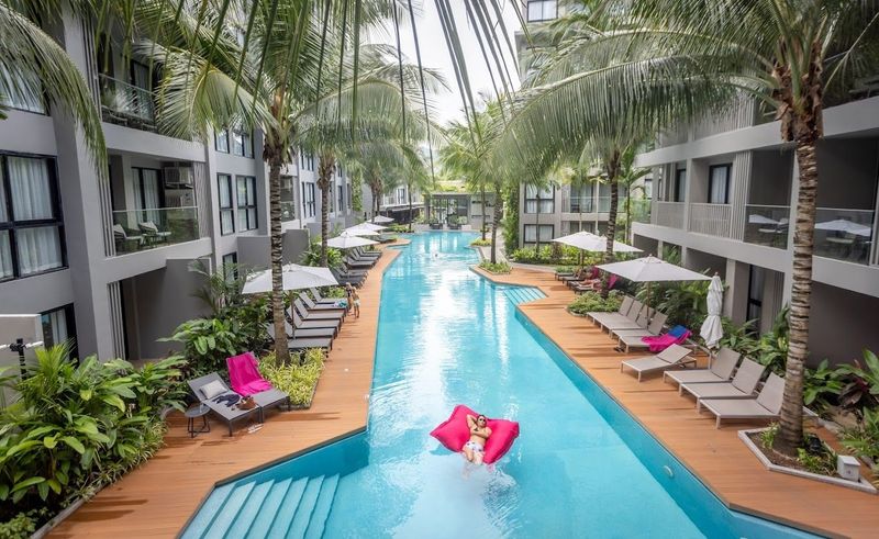 Diamond Resort Phuket