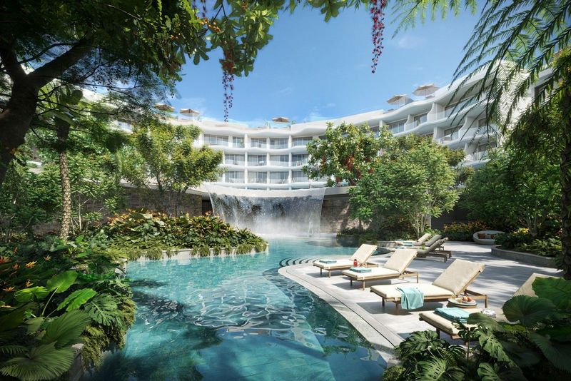 Garrya Residences Phuket