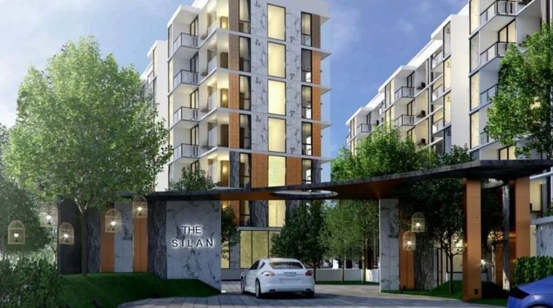 The Silan At Cherngtalay