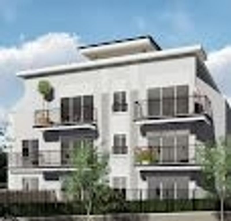 Les Terrasses De La Rose