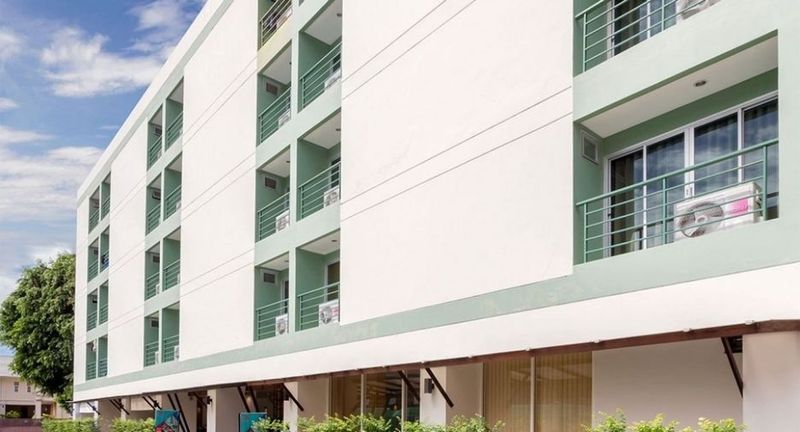 Patong Bay Residence 1