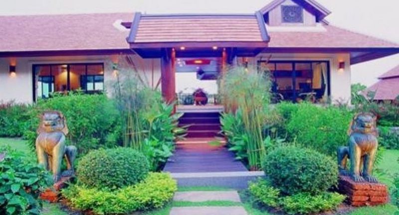 Nai Harn Baan-bua Ii