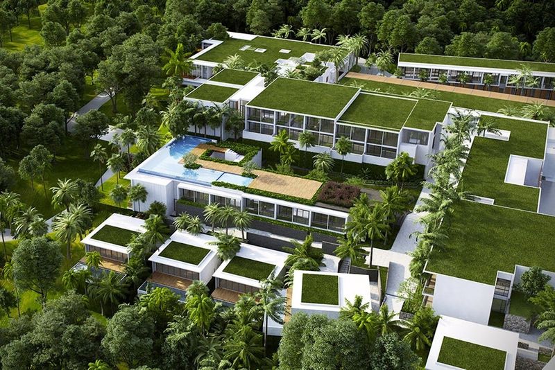 Melia Phuket Karon Residence