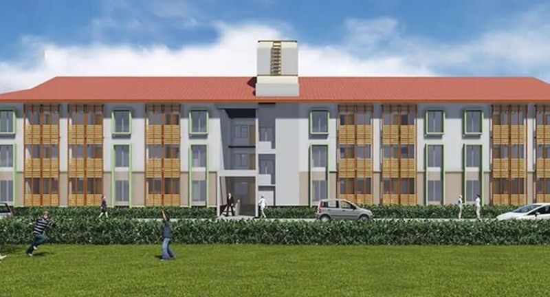 Ban Uae R-thorn Thalang