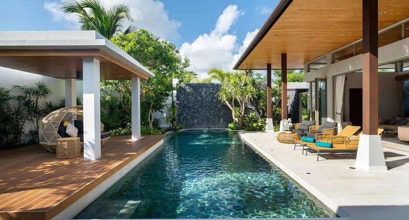 Bee Villa Wellness Resort Phuket