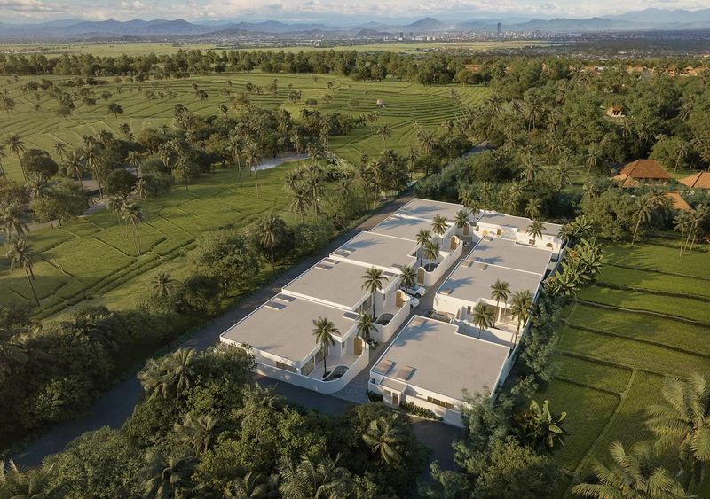 Akura Villas Tropical Luxury