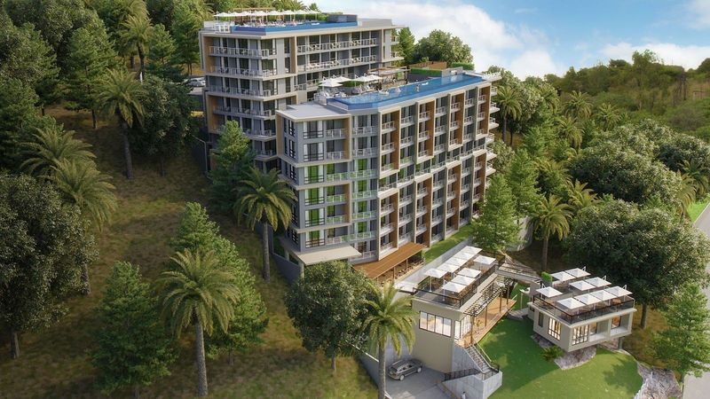 Vip Karon Condominium